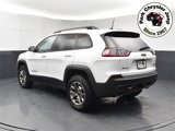 Used 2020 Jeep Cherokee Trailhawk w/ Cold Weather Group image 4