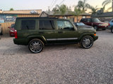 Used 2006 Jeep Commander 2WD image 4