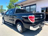 Used 2013 Ford F150 4x4 SuperCrew image 2