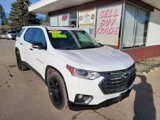 Used 2020 Chevrolet Traverse Premier image 4