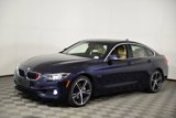 Used 2018 BMW 440i Gran Coupe xDrive image 2