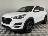 Used 2019 Hyundai Tucson SE image 4