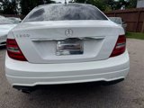 Used 2013 Mercedes-Benz C 250 Sedan image 4
