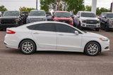 Used 2016 Ford Fusion SE image 4