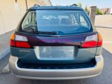 Used 2001 Subaru Outback Wagon image 4
