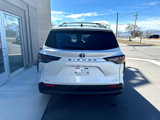 Used 2024 Toyota Sienna XLE image 2