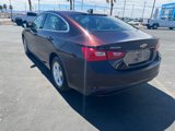Used 2020 Chevrolet Malibu LS w/ LPO, Convenience Package 2 image 5