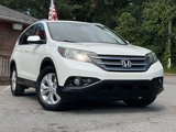 Used 2014 Honda CR-V EX-L image 3