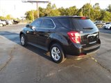 Used 2017 Chevrolet Equinox LS image 3