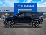 Used 2021 Jeep Compass 80th Special Edition image 5
