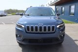 Used 2021 Jeep Cherokee Latitude Lux w/ Comfort/Convenience Group image 4