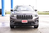 Used 2023 Jeep Cherokee Altitude Lux image 3