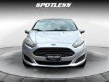 Used 2015 Ford Fiesta SE image 5