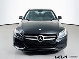 Used 2017 Mercedes-Benz C 300 Sedan w/ Premium 2 Package image 2