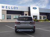 New 2025 Ford Escape Active image 5