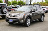 Used 2015 Toyota RAV4 Limited image 4