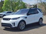Used 2020 Land Rover Discovery Landmark image 3