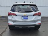 Used 2022 Chevrolet Equinox LT image 4