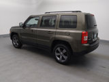 Used 2015 Jeep Patriot High Altitude image 3