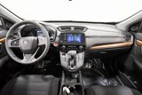 Certified 2017 Honda CR-V EX image 3
