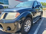 Used 2012 Nissan Pathfinder LE image 2