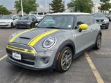 Used 2021 MINI Cooper SE w/ 8.8" Touchscreen Nav Package image 4