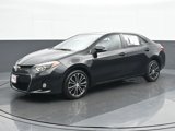 Used 2016 Toyota Corolla S Special Edition image 2