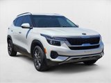 Used 2021 Kia Seltos S image 3