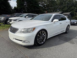 Used 2008 Lexus LS 460 image 2