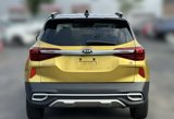 Used 2021 Kia Seltos S image 4
