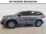 Used 2022 Honda Pilot Touring image 2