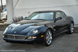Used 2004 Maserati Coupe Cambiocorsa image 4