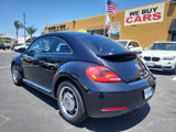 Used 2016 Volkswagen Beetle 1.8T Classic image 3