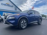 Used 2023 Nissan Rogue SV image 3