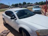 Used 2011 Dodge Avenger Express image 4