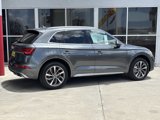 Used 2023 Audi Q5 2.0T Premium Plus image 3