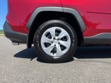 Used 2025 Toyota RAV4 LE image 5