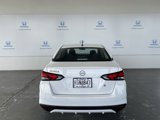 Used 2024 Nissan Versa S image 5