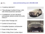Used 2017 Jeep Cherokee Latitude w/ Comfort & Sound Group image 4