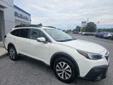 Used 2020 Subaru Outback Premium image 3