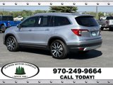 Used 2021 Honda Pilot Elite image 5
