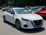 Used 2022 Nissan Altima 2.5 SR image 3