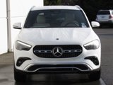 New 2025 Mercedes-Benz GLA 250 4MATIC image 3