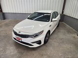 Used 2020 Kia Optima LX image 5