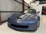 Used 2011 Chevrolet Corvette Grand Sport w/ Preferred Equipment Group image 2