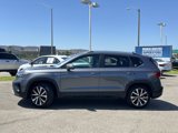 Certified 2023 Volkswagen Taos SE image 2