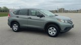 Used 2012 Honda CR-V LX image 2