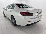 Certified 2022 BMW 530i xDrive w/ Premium Package image 3