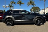 New 2025 MAZDA CX-30 AWD 2.5 S w/ Select Sport Pkg image 3