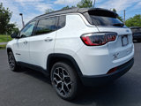 New 2025 Jeep Compass Limited image 3
